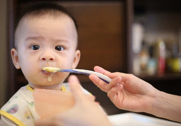 4 Makanan Ini Berbahaya untuk Kesehatan Bayi di Bawah Usia Satu Tahun