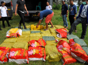 Anggota Komisi III DPR Nyatakan Narkoba Lebih Berbahaya dari Terorisme