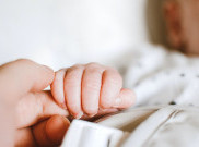 Jarang Disadari, Gerak Refleks pada Bayi 