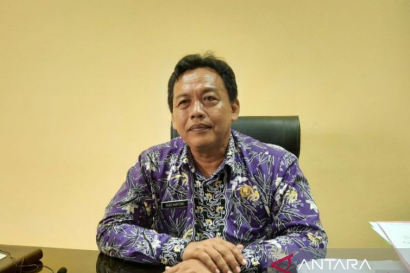 Di Kabupaten Tangerang Baru 6 Perusahaan Laporkan Rekrut 1 Persen Disabilitas