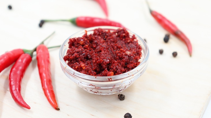 sambal