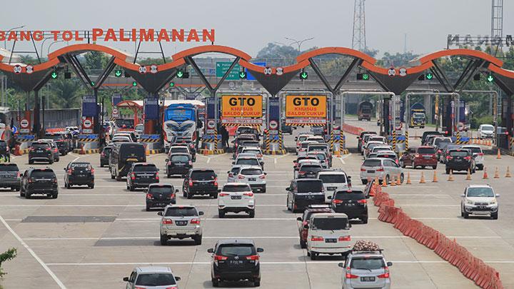 Pemerintah Tiadakan Cuti Bersama Natal, Warga Dilarang Pulkam
