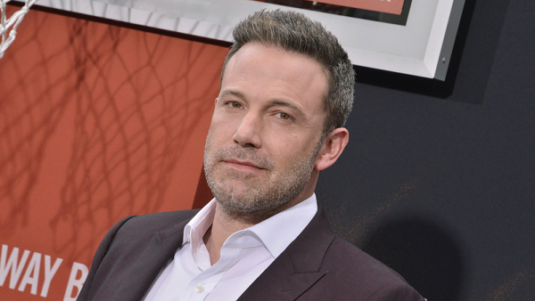 Ben Affleck