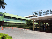 Pemprov DKI Kaji Dokumen Upaya Hukum RS Sumber Waras