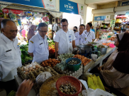 Jelang Idul Adha, Harga Komoditas Pangan Solo Normal
