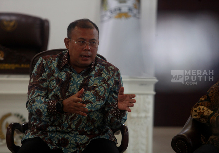 PKB Kawal Implementasi Regulasi Turunan UU Pesantren, Ingin Terjadi Transformasi