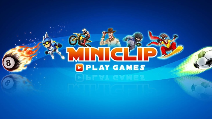 Situs Game Gratis 'Miniclip' Tutup