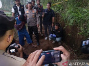 Polisi Temukan 12 Jenazah Korban Dukun Pengganda Uang