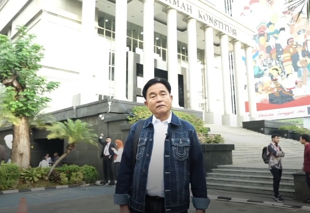Prabowo Akan Tambah Kementerian, Harus Revisi UU atau Terbitkan Perppu