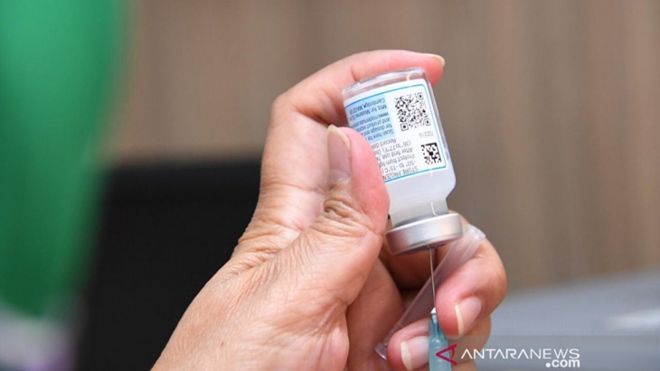 BPIP Ajak Masyarakat Jadikan Pandemi Bahan Refleksi Kebudayaan