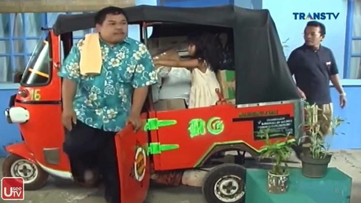 Bajaj Bajuri 