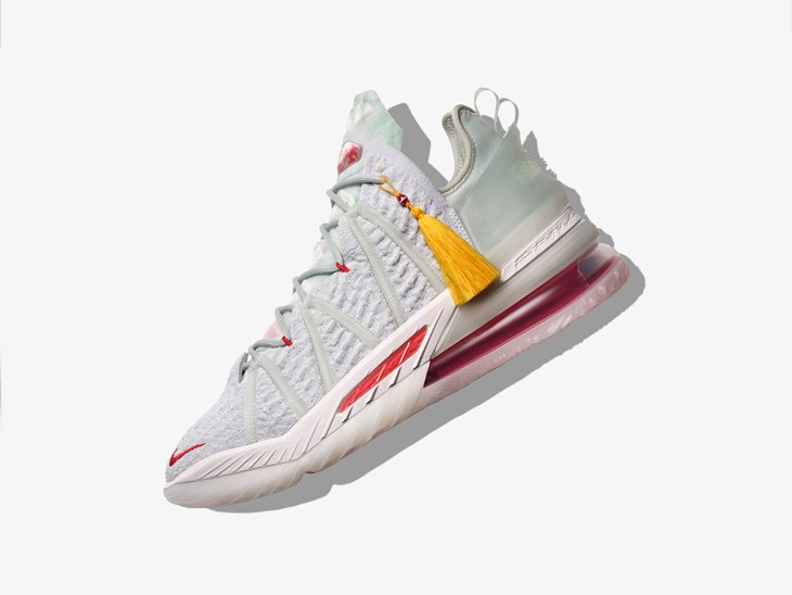 sepatu