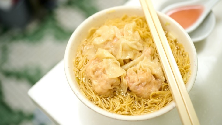 Wisata Kuliner di Hong Kong, Jangan Lupa Mampir ke Sini