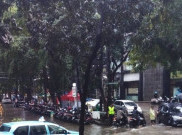 Tiga Wilayah DKI Jadi Target Kawasan Rendah Emisi