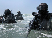 Tiga Pasukan Khusus TNI Unjuk Kehebatan Pengamanan Ajang Kelas Dunia