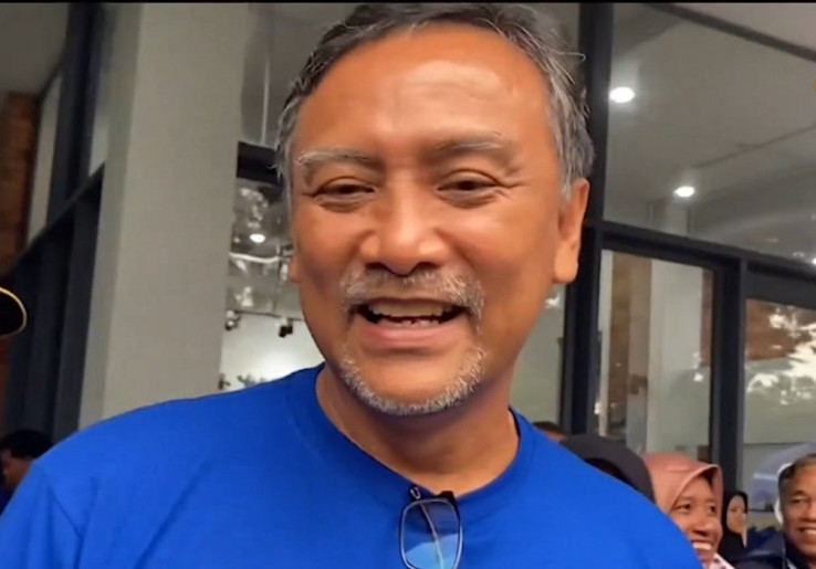 Demokrat Tuding Uji Materi Usia Capres-Cawapres Upaya Langgengkan Kekuasaan