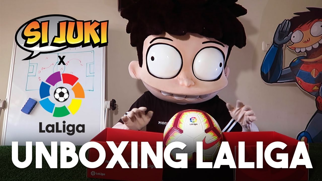 Juki La Liga
