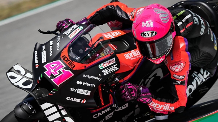 Badan Tetap Ringan dengan Trik Diet ala Rider MotoGP