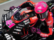 Badan Tetap Ringan dengan Trik Diet ala Rider MotoGP