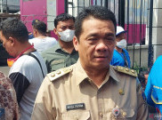 Wagub DKI Klaim Kebutuhan Pangan Aman dan Harganya Masih Terjangkau