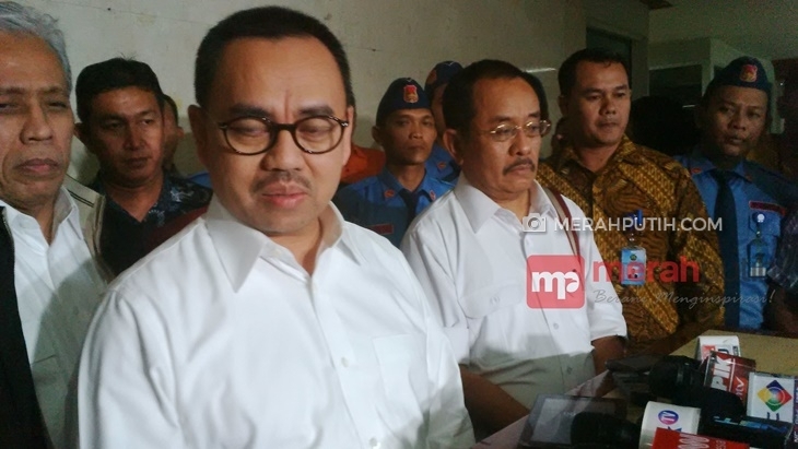 Jelang Pilkada 2018, Ini Pesan dan Harapan Sudirman Said