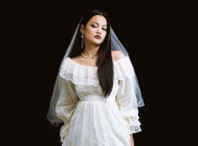 Aruma Angkat Kekecewaan lewat Single 'Berbunga-Bunga Sendiri'