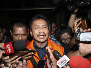 Bupati Jombang Akan Menyantuni Anak Yatim Pakai Uang Suap