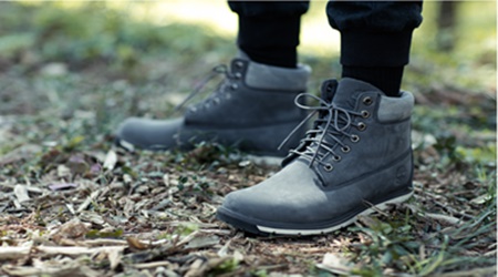 Sepatu Bot