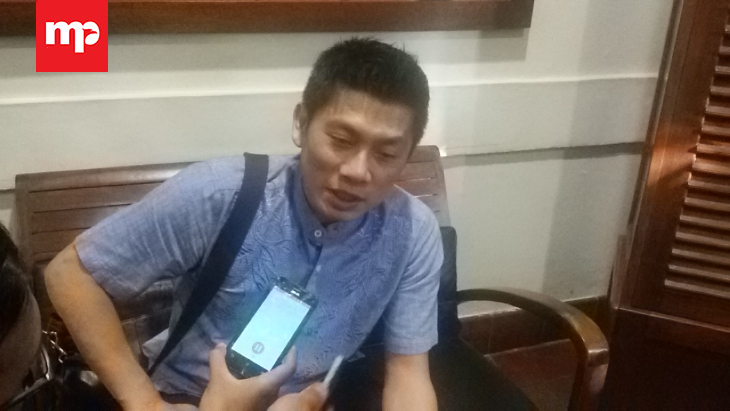 Senator Sebut Pelemahan DPD Memantik Gerakan Separatis