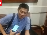 Senator Sebut Pelemahan DPD Memantik Gerakan Separatis