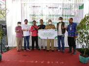 Memberdayakan Desa lewat Pohon Durian