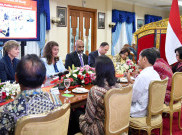 Melinda Gates Ingin Terapkan Bantuan Non Tunai di Negara Lain