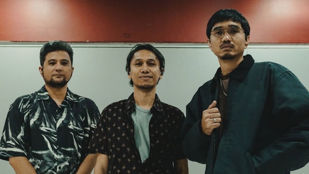Liril Pe De Yang Jadi Tonggak Awal Perjalanan Sheila On 7 di Industri Musik