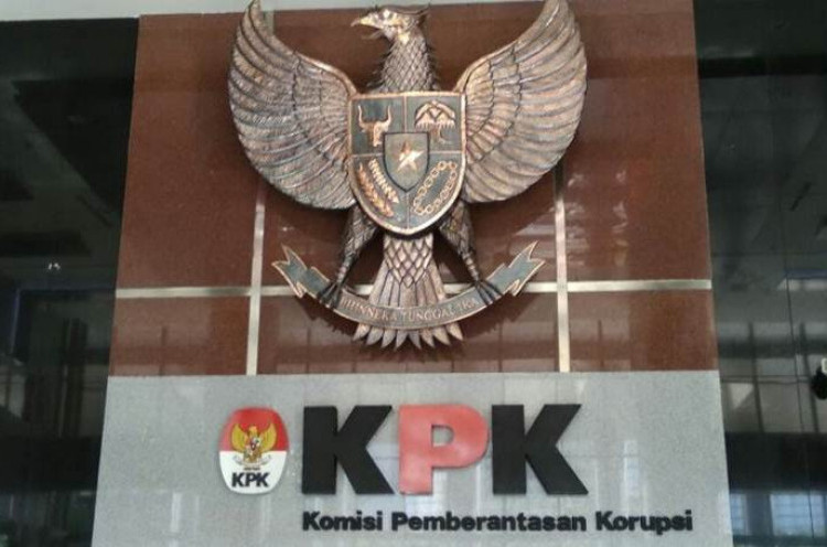 Korupsi Pengadaan Tanah, KPK Periksa Eks Sekda Kota Bandung