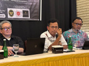 Komjak Nyatakan Produk Jurnalistik, Senegatif Apa pun tak Bisa Dijadikan Delik Hukum