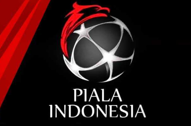 PSSI Setuju Piala Indonesia Digelar April-Desember 2018