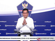 Satgas Sebut 24 Persen Penularan COVID-19 di Populasi Ditularkan oleh OTG