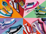 A.R.M.Y, Cek Koleksi Sneakers Terbaru Skecher x BT21