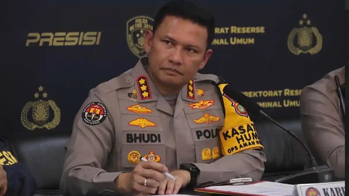 Vonis Bebas Delpedro Marhaen dkk, Polda Metro Jaya Hormati Putusan Pengadilan