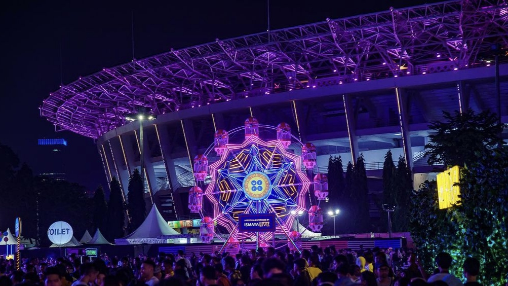 We The Fest 2024 Siap Digelar Selama 3 Hari
