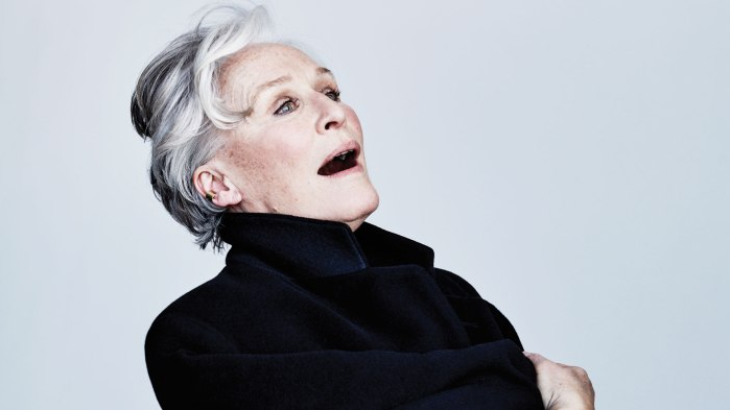 Curhat Glenn Close: Robin Williams Bisa Saja Masih Hidup