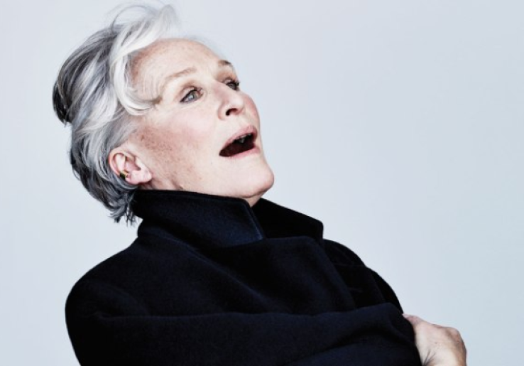 Curhat Glenn Close: Robin Williams Bisa Saja Masih Hidup