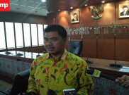  Ketua KPU Ungkap Alasan Banyak Warga Jakarta Tak Bisa Mencoblos 