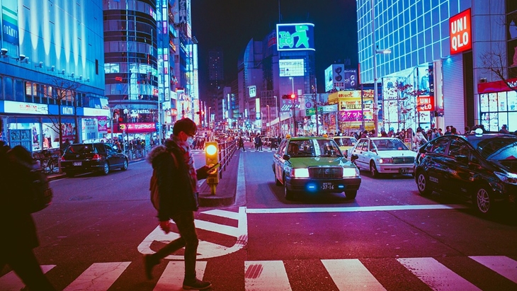 Traveling Puasa-Puasa? Kenapa Enggak, Tetep Bisa Kok