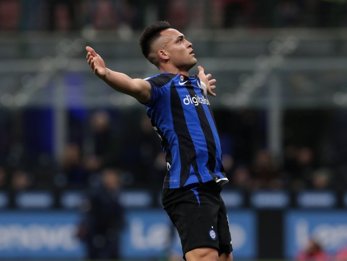 Hasil Pertandingan: Liverpool, Inter dan Milan Kompak Menang