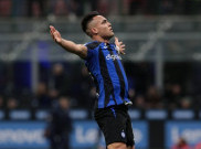 Hasil Pertandingan: Liverpool, Inter dan Milan Kompak Menang