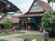Kopi Sontoloyo di Batu, Nasi Lodehnya Juara