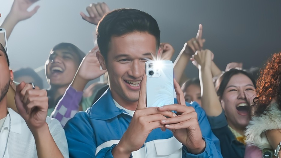 LaLaLa Fest 2025 x OPPO Reno14 Series: Kolaborasi untuk Tangkap Momen Lebih dari Sekadar Kenangan