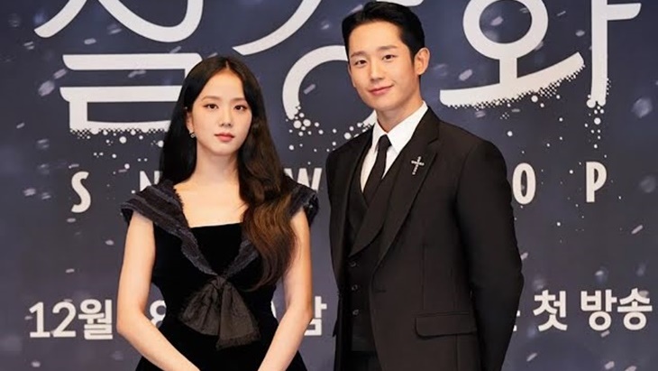Tuai Kontroversi, Ini Alasan Drama Snowdrop Tidak Bisa Dihentikan