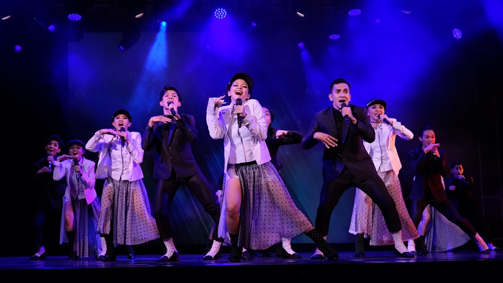 Fenomena Perjodohan Zaman 'Now' Indonesia di Angkat ke Panggung Broadway